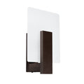 Lampa de perete LAPPO wenge