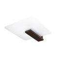 Lampa de tavan LAPPO wenge
