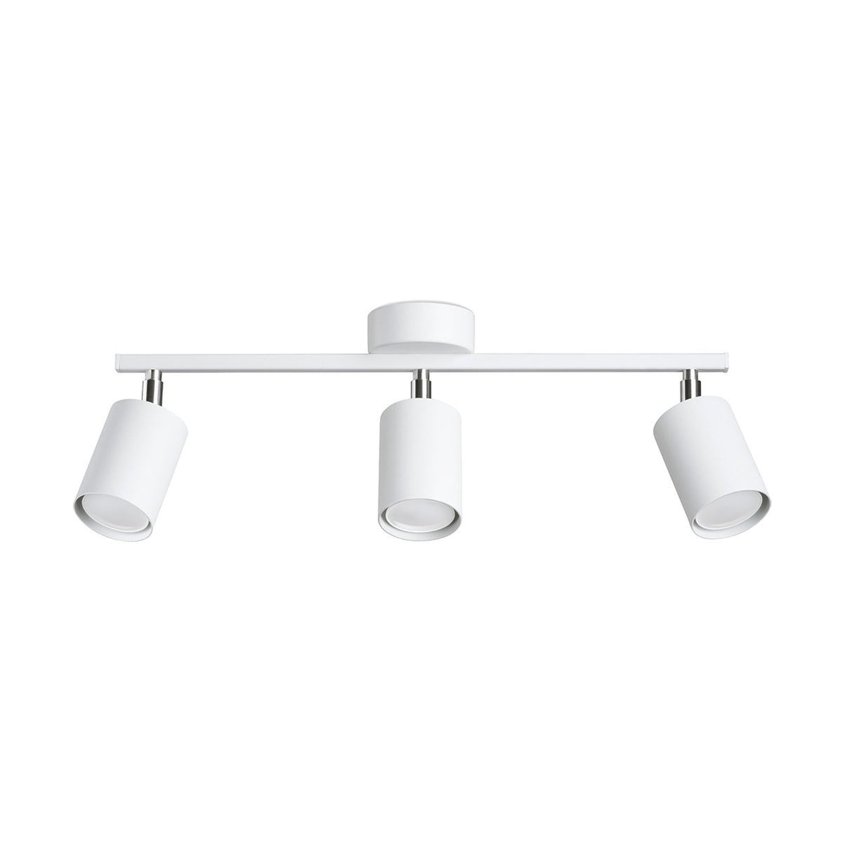 Lampa de tavan LEMMI 3 alba