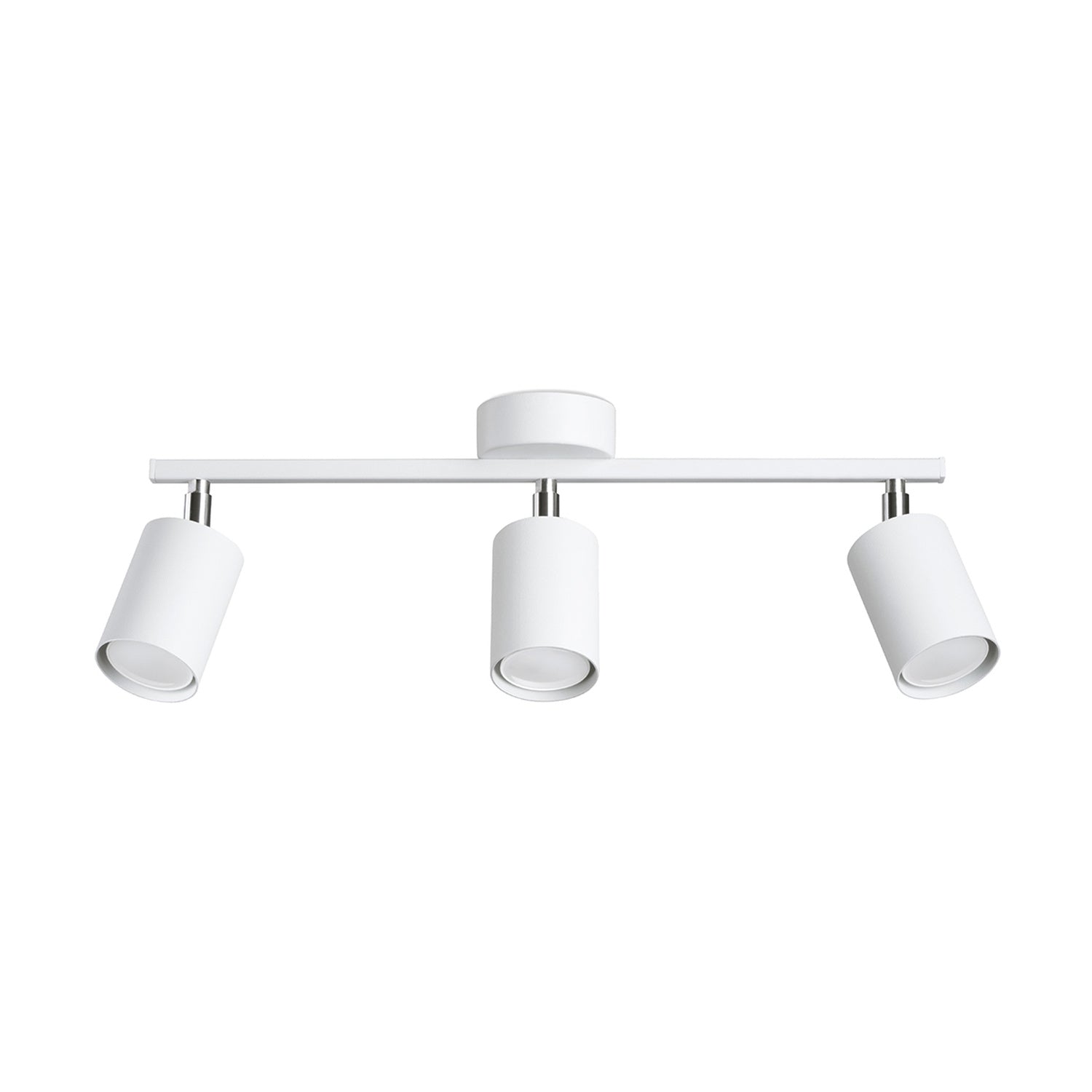 Lampa de tavan LEMMI 3 alba