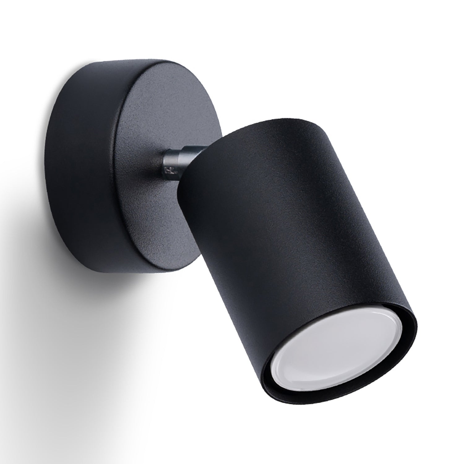 Lampa de perete LEMMI 1 negru