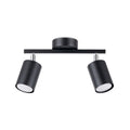 Lampa de tavan LEMMI 2 negru