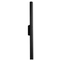 Lampa de perete PASTELO 2 negru