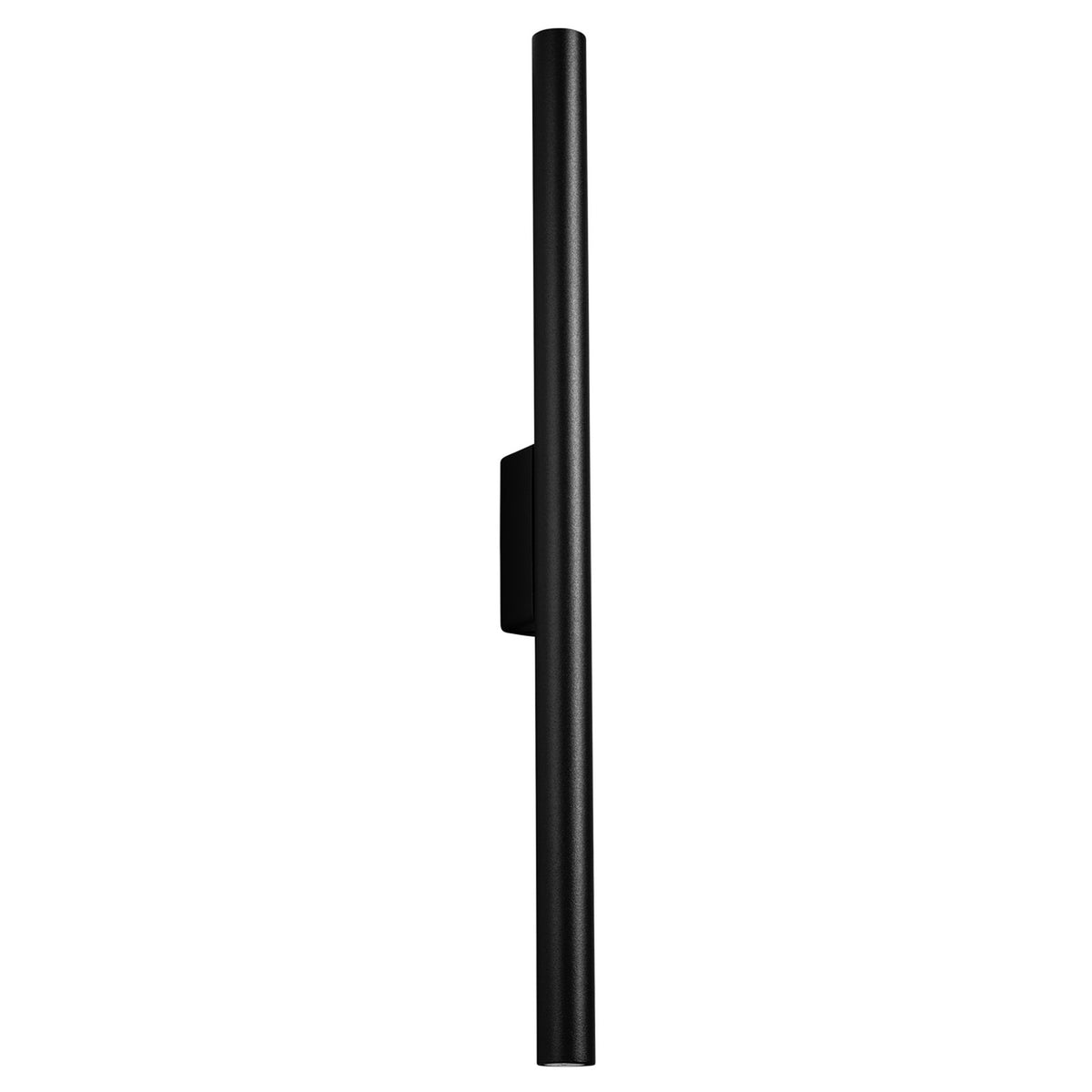 Lampa de perete PASTELO 2 negru