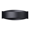 Lampa de perete TONI negru