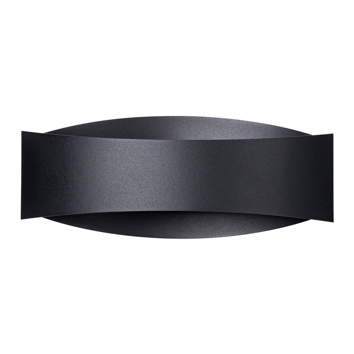 Lampa de perete TONI negru