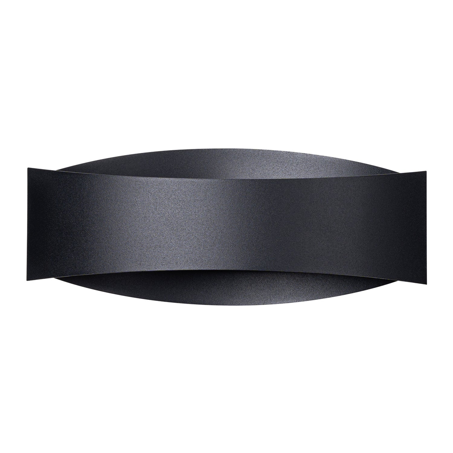 Lampa de perete TONI negru