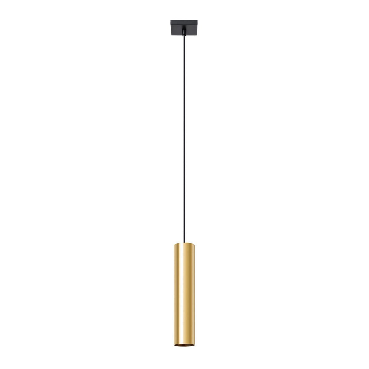 Lampa pandantiv LAGOS 1 aur lustruit