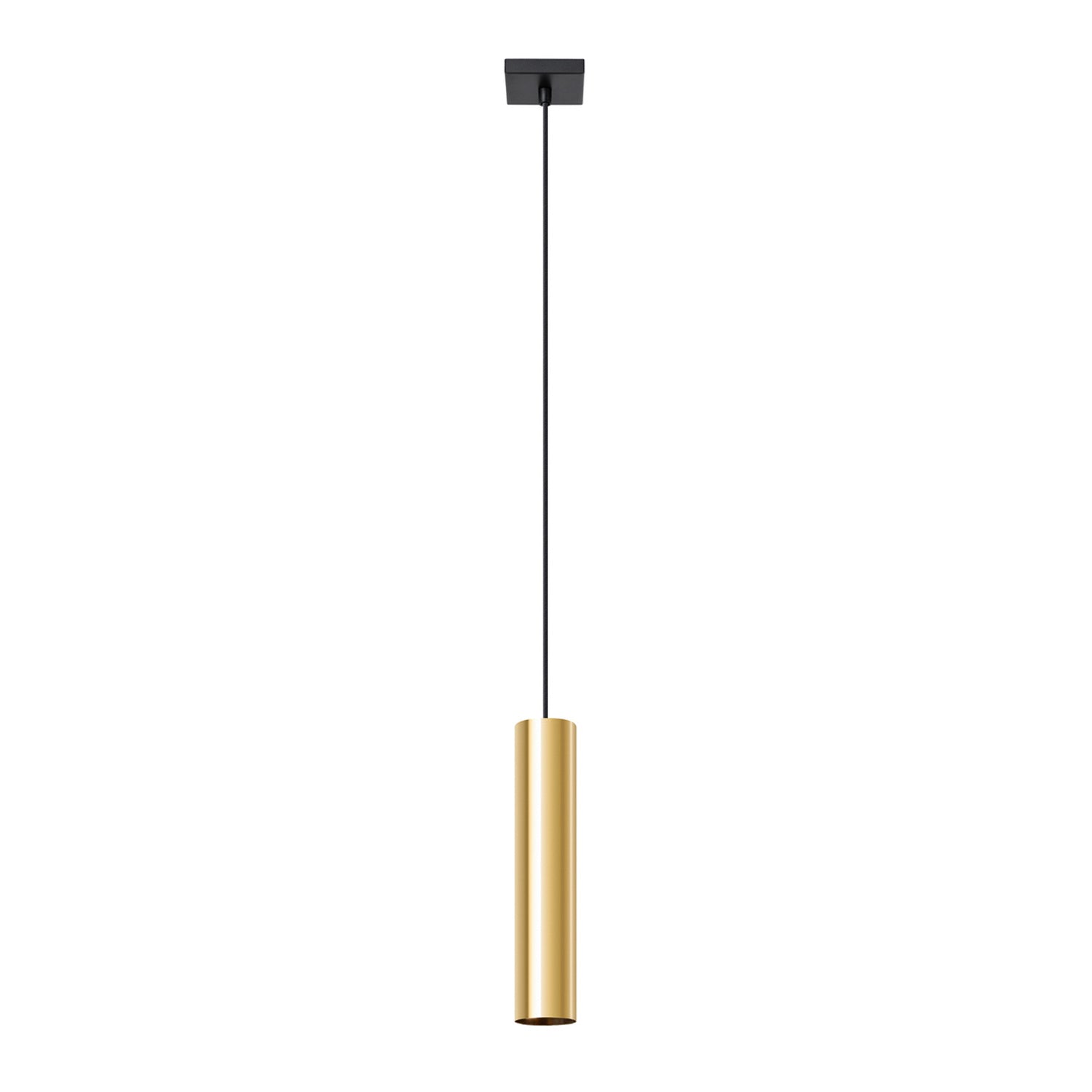 Lampa pandantiv LAGOS 1 aur lustruit