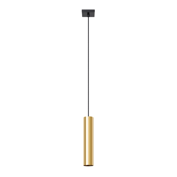 Lampa pandantiv LAGOS 1 aur lustruit