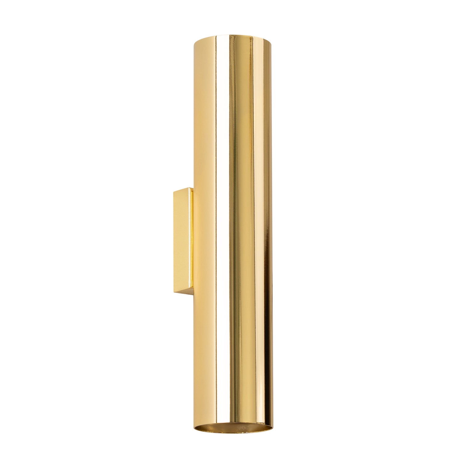 Lampa de perete LAGOS 2 aur lustruit