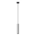 Lampa suspendata LAGOS 1 cromat