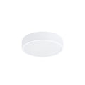 Lampa de tavan ONYX 30 alba LED 3000K