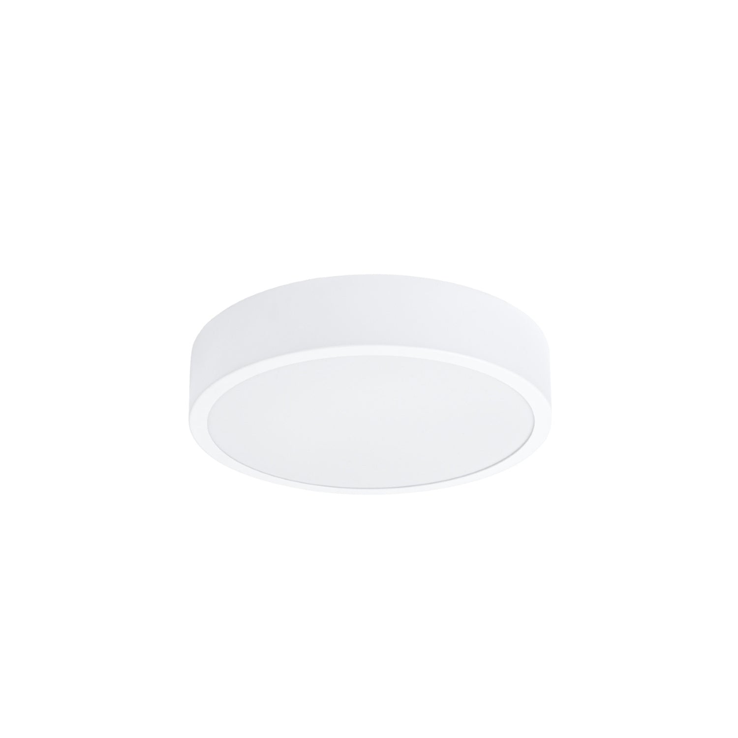 Lampa de tavan ONYX 30 alba LED 3000K