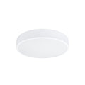 Lampa de tavan ONYX 40 alb LED 3000K