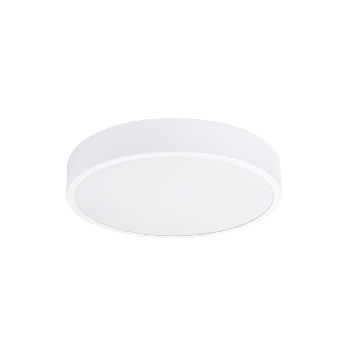 Lampa de tavan ONYX 40 alb LED 3000K