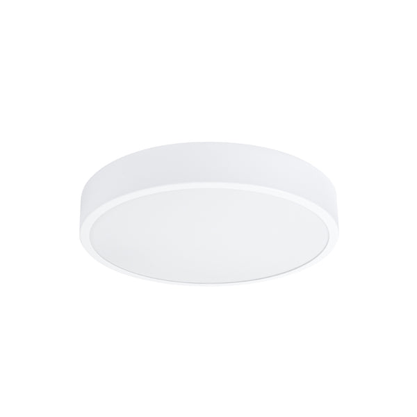 Lampa de tavan ONYX 40 alb LED 3000K