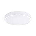 Lustra de tavan ONYX 50 alb LED 3000K