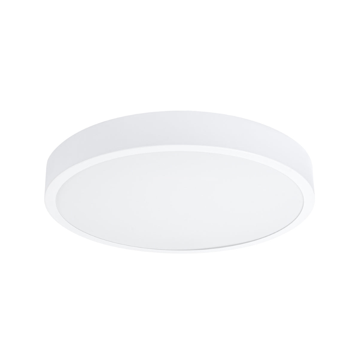 Lustra de tavan ONYX 50 alb LED 3000K