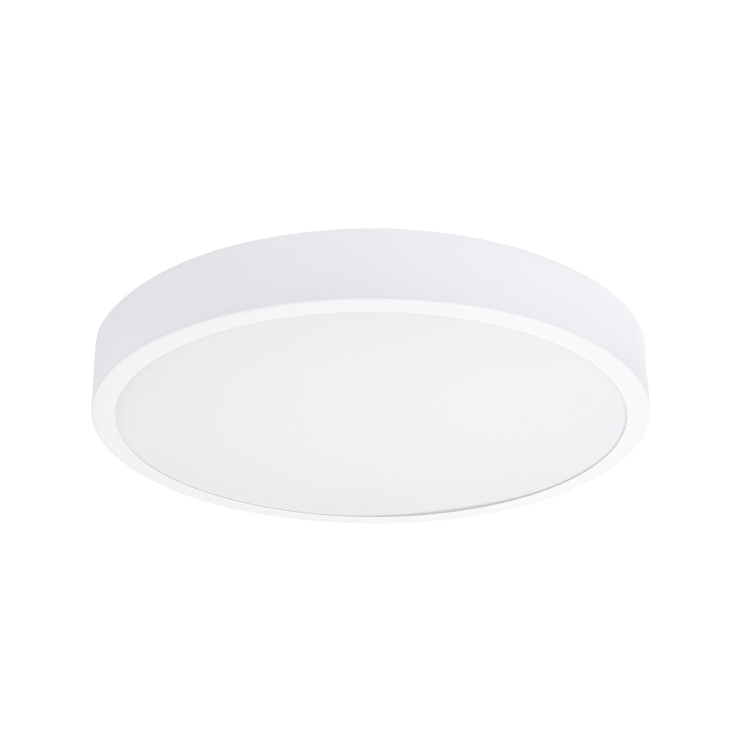 Lustra de tavan ONYX 50 alb LED 3000K