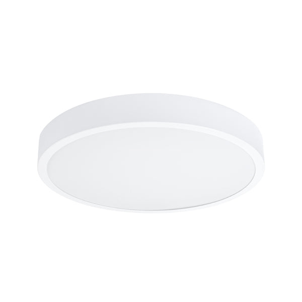 Lustra de tavan ONYX 50 alb LED 3000K