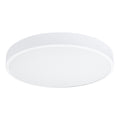 Lampa de tavan ONYX 60 alb LED 3000K