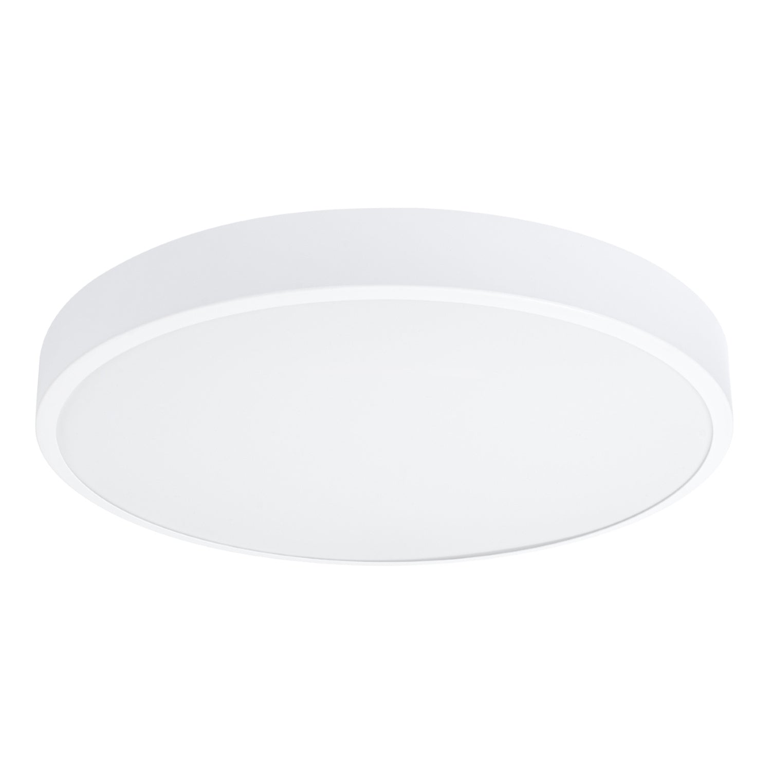 Lampa de tavan ONYX 60 alb LED 3000K