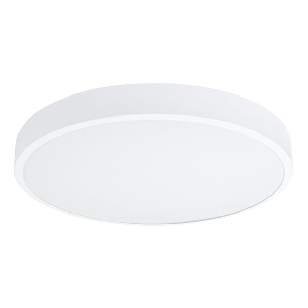 Lampa de tavan ONYX 60 alb LED 3000K