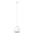 Lampa pandantiv ceramica MINT