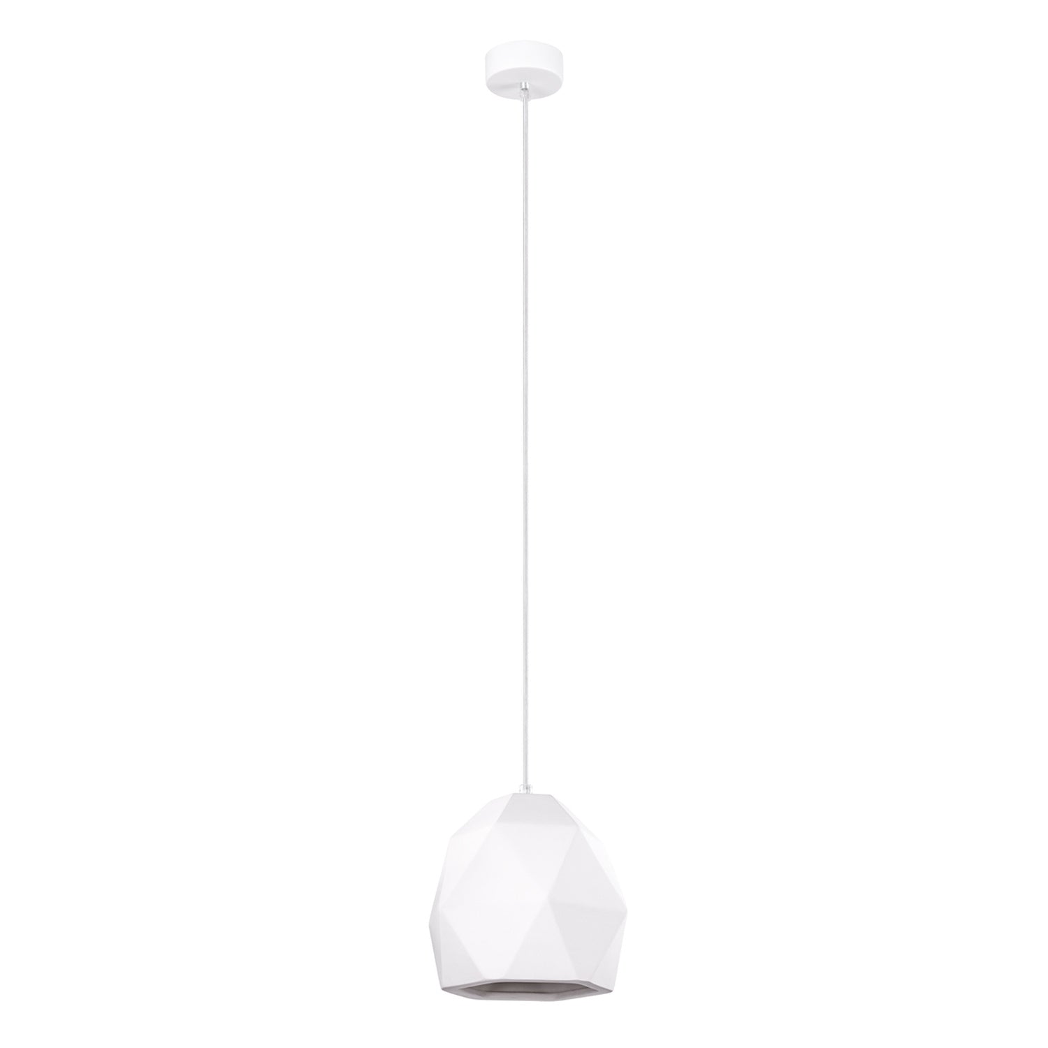 Lampa pandantiv ceramica MINT