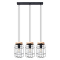 Lampă suspendată GOTTO 3L