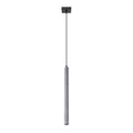 Lampa suspendata PASTELO 1 beton