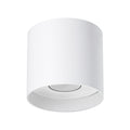 Lampa de tavan MIKA alba