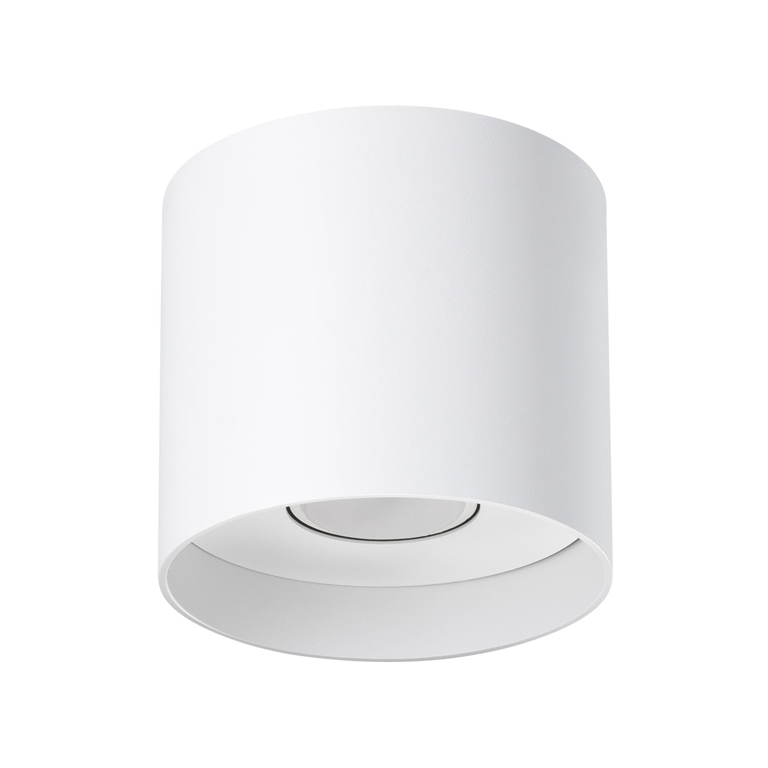 Lampa de tavan MIKA alba