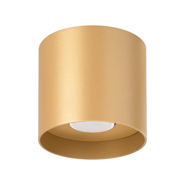 Lampa de tavan MIKA auriu