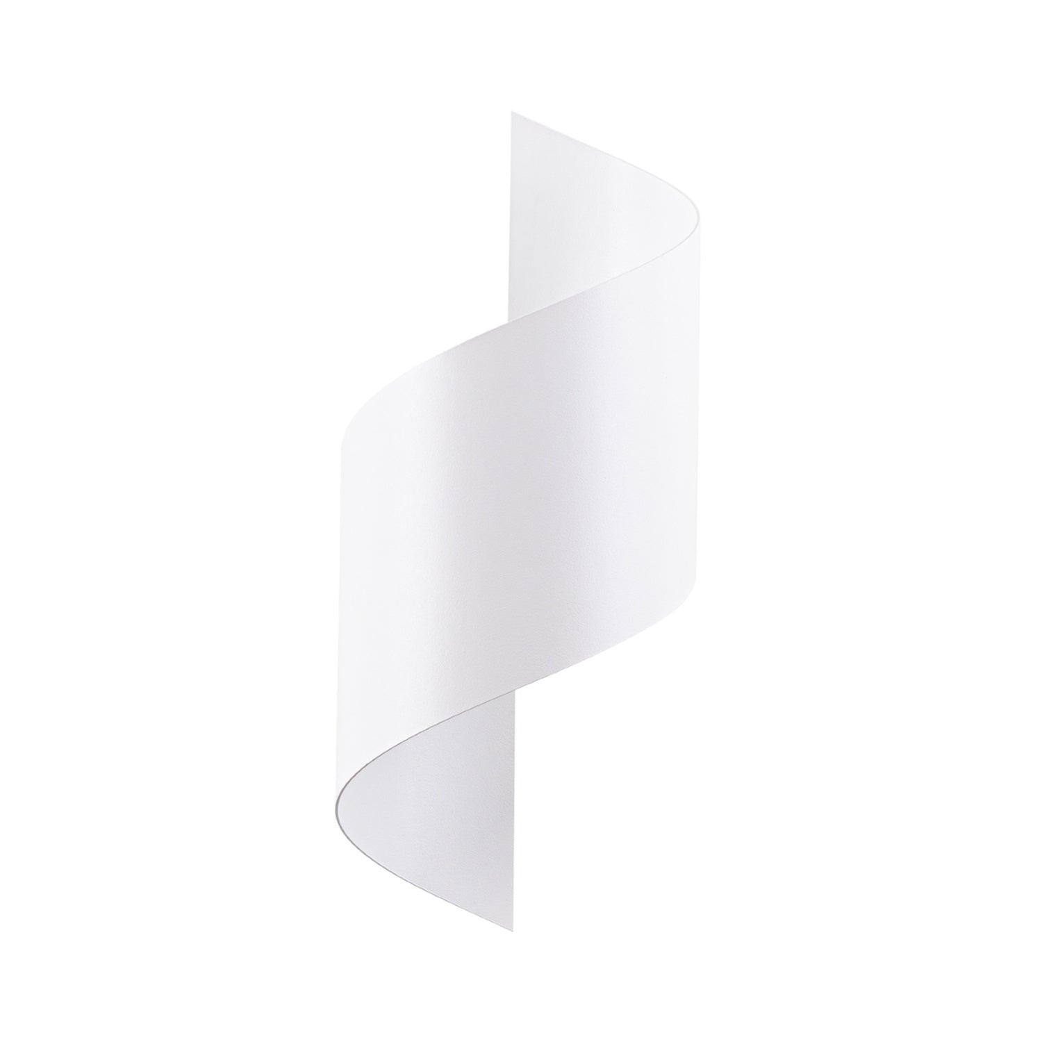 Lampa de perete TALASSA alba