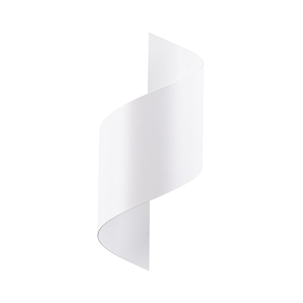 Lampa de perete TALASSA alba