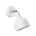 Lampa de perete ELBA alba