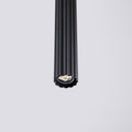 Lustra pandantiv ARCHE 1 negru