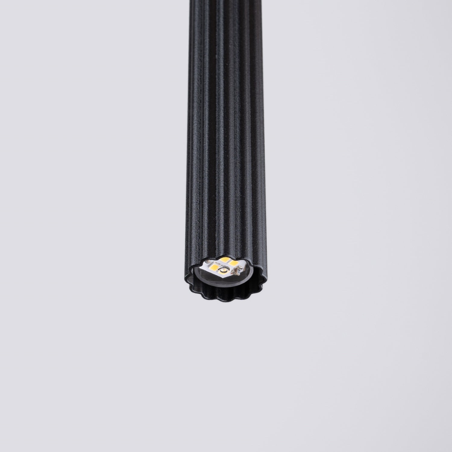 Lustra pandantiv ARCHE 1 negru
