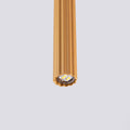 Lampa pandantiv ARCHE 1 aurie