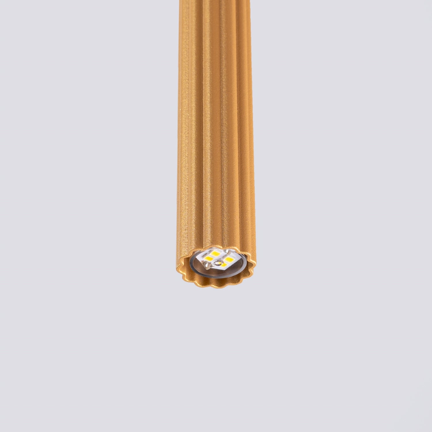 Lampa pandantiv ARCHE 1 aurie
