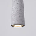 Lampa suspendata ELECTRA beton