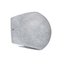 Lampa de perete GLOBE beton