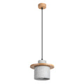 Lampa suspendata MAB beton