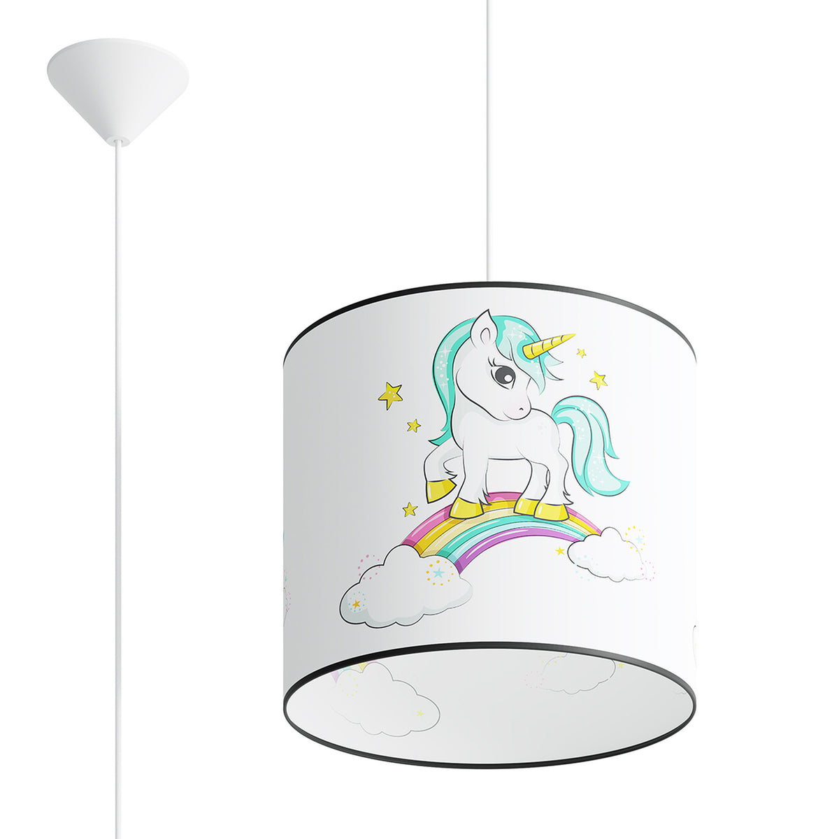 Lampa suspendata UNICORN 30