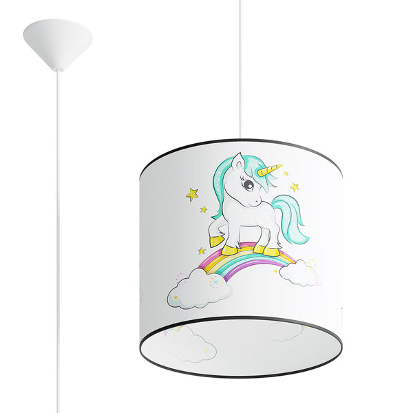 Lampa suspendata UNICORN 30