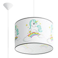 Lampa suspendata UNICORN 40