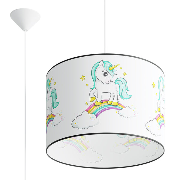 Lampa suspendata UNICORN 40