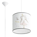 Lampa suspendata PRINCESS 30